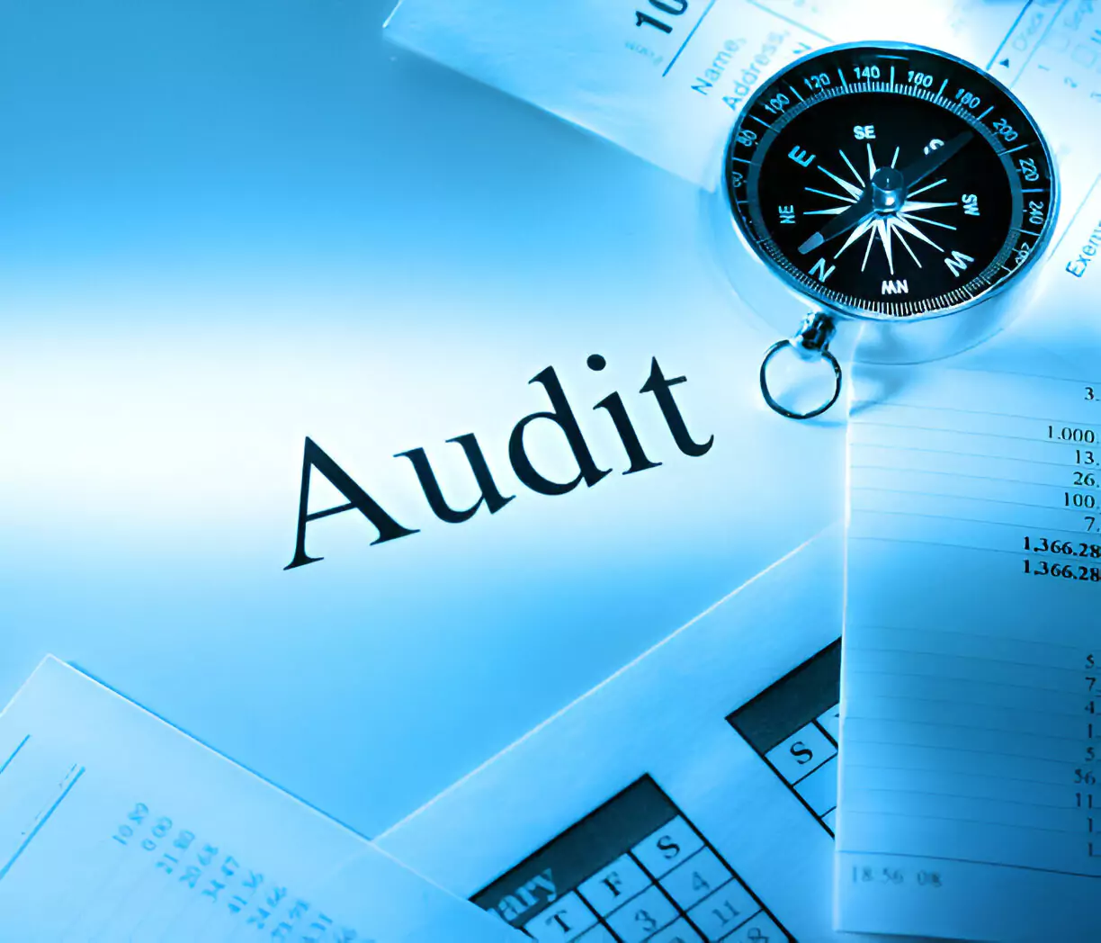 Risk Based Internal Auditing course