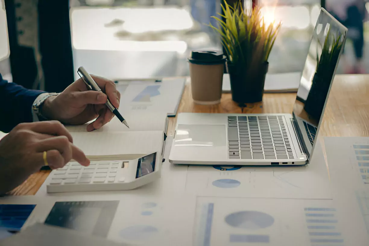 Financial Planning and Management for SMEs Training Course