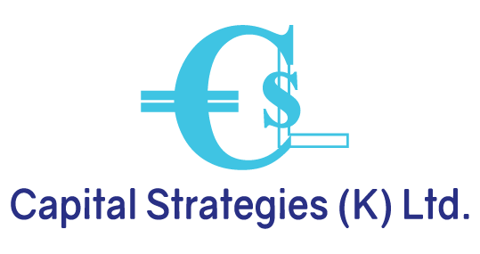 Capital Strategies Kenya Limited