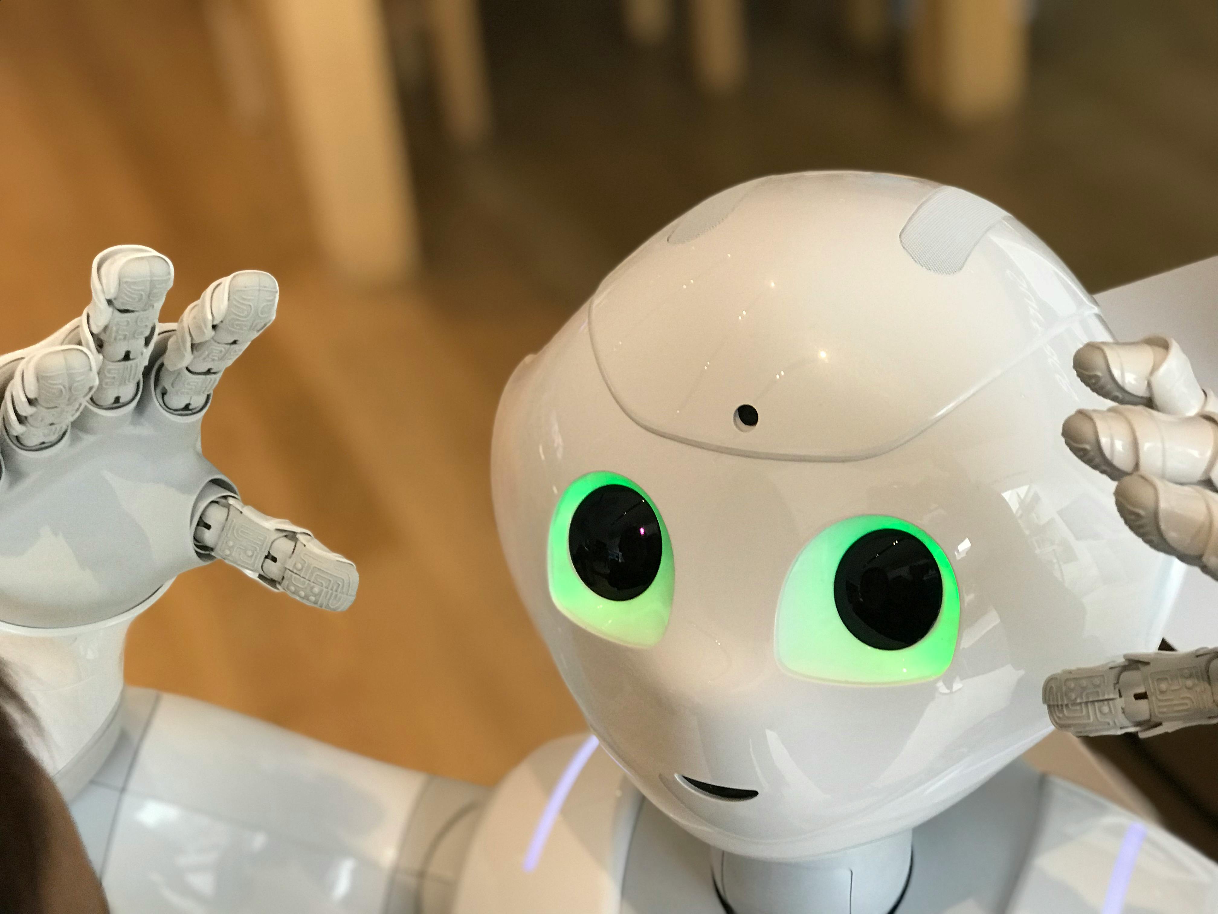 Machine Learning & Predictive Analytics