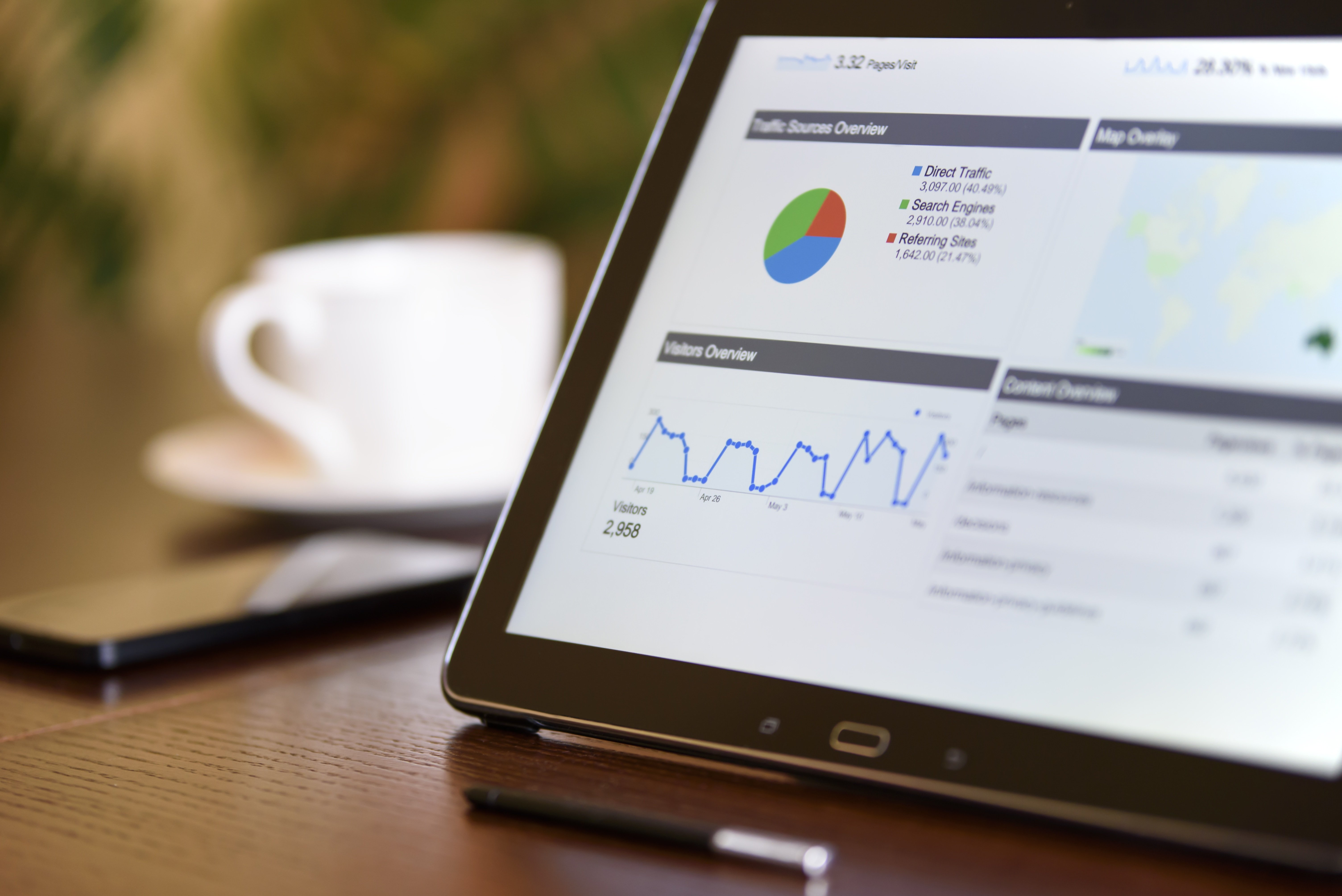 Mobile Data Collection Training & Certification